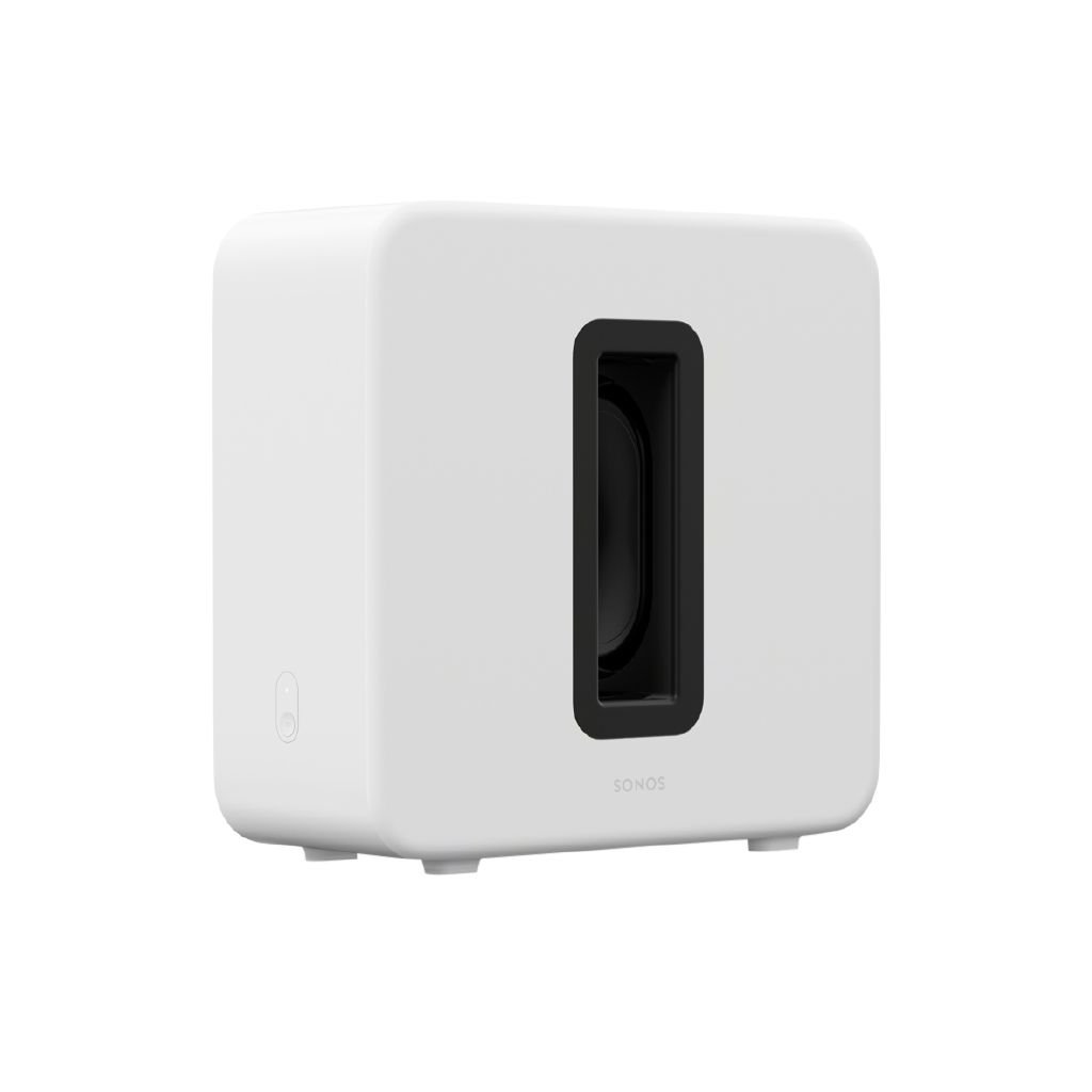 Sonos Sub 4 Premium Wireless Subwoofer Speaker