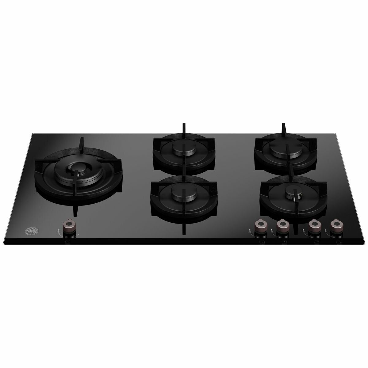 Bertazzoni Professional Series P905LPROG 90cm Gas Cooktop