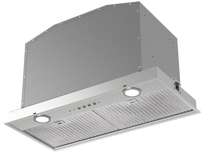 Smeg SHU671X 60cm Undermount Rangehood
