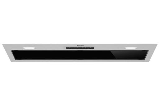 Smeg KSGAU9P4VN 90cm Integrated Rangehood