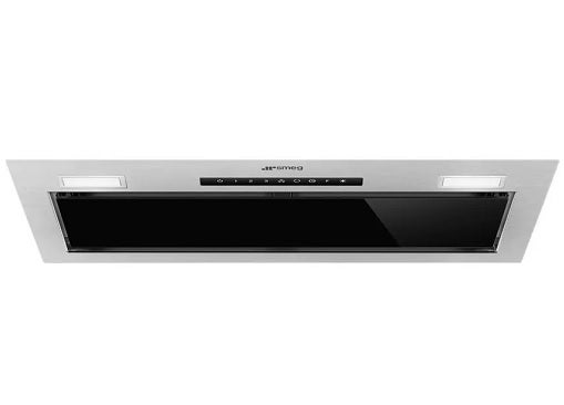 Smeg KSGAU6P4VN 60cm Integrated Rangehood