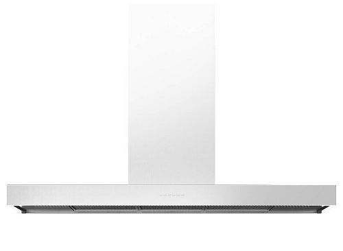 Ilve AGK120 120cm Canopy Rangehood