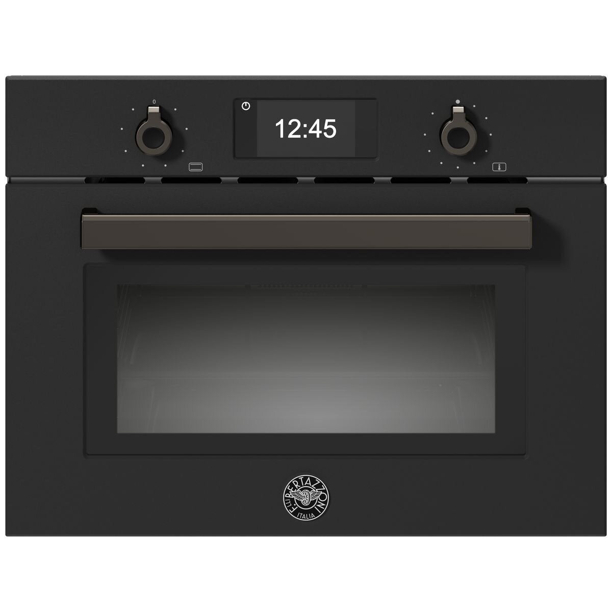 Bertazzoni Professional Series F457PROMWT 60cm Combi-Microwave Built-In Oven