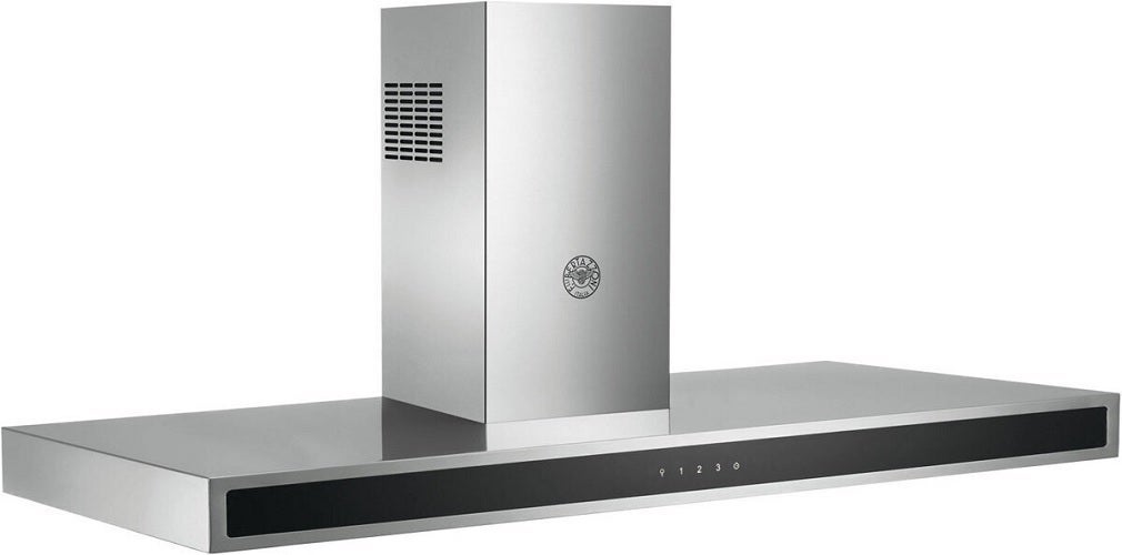 Bertazzoni KG120CONX 120cm Canopy Rangehood