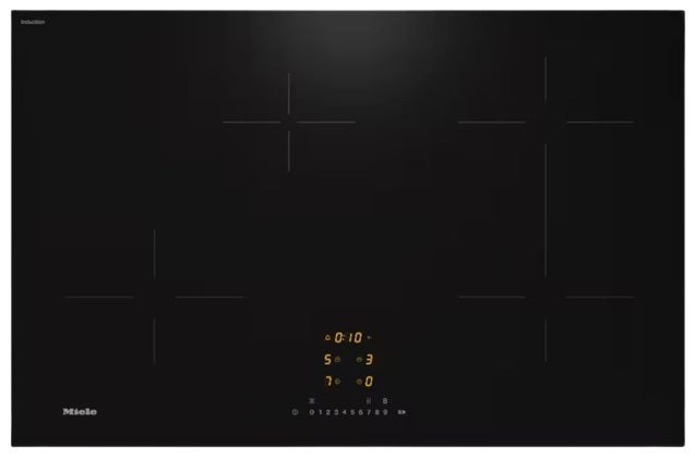 Miele KM7373FL 80cm Flex Induction Cooktop