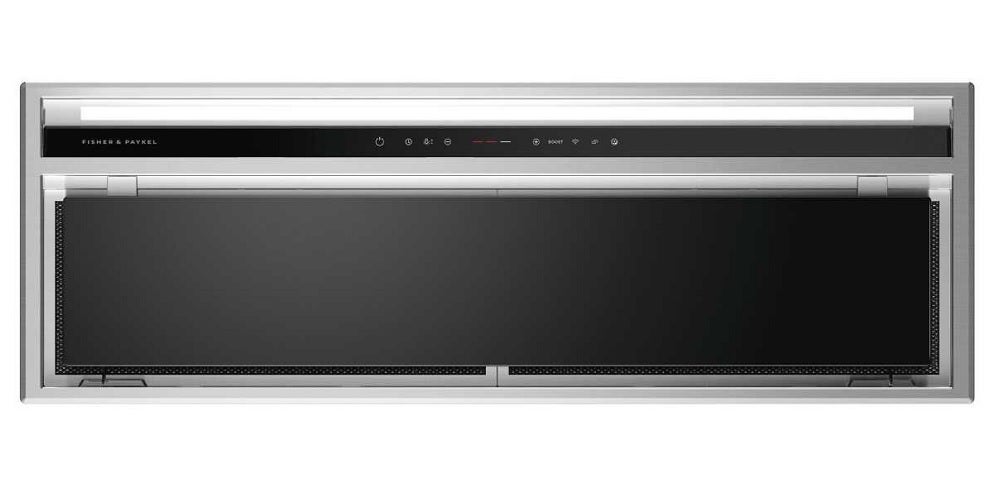 Fisher & Paykel HP90IDCHEX4 90cm Integrated Rangehood