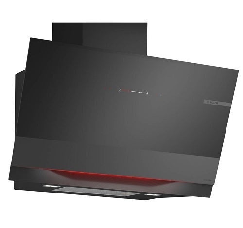 Bosch DWK91LT65 90cm Canopy Rangehood
