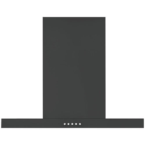 Haier HC60BLB1 60cm Canopy Rangehood