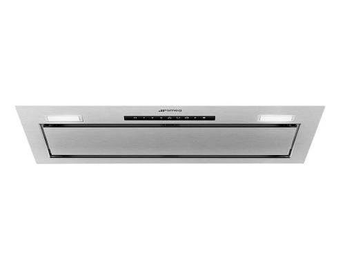 Smeg KSGAU6P4X 60cm Undermount Rangehood