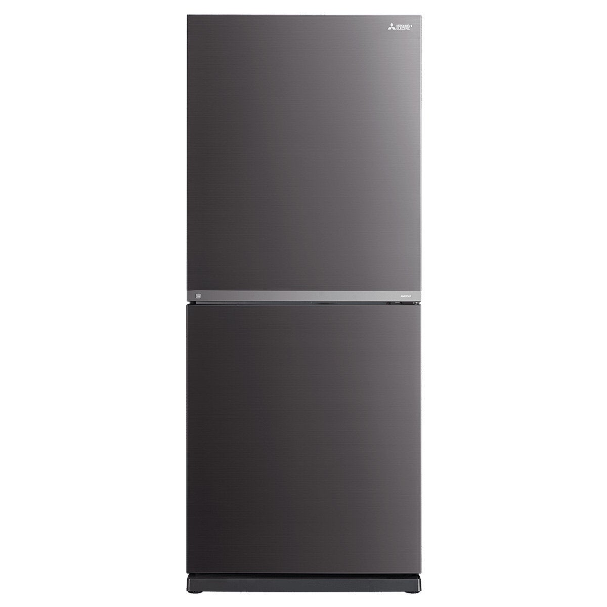 Mitsubishi MR-HS421EX 421L Bottom Mount Refrigerator