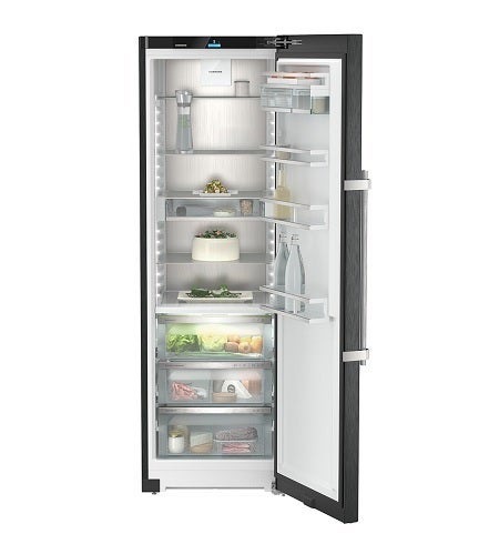 Liebherr SRBBSH5260 384L Upright Refrigerator