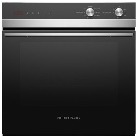 Fisher & Paykel Series 5 OB60SC7CEX4 60cm Electric Built-In Oven