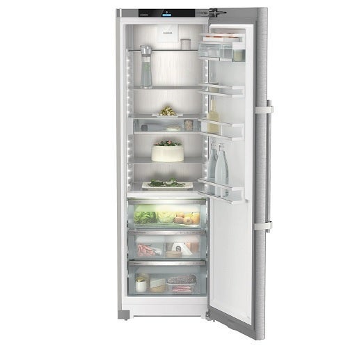 Liebherr SRBSDH5260 384L Upright Refrigerator