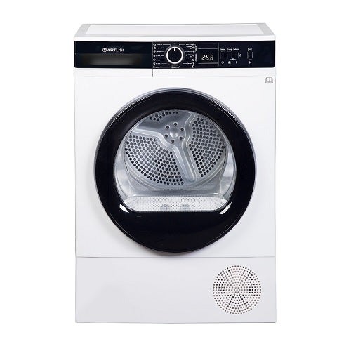 Artusi AHPD7000 7kg Front Load Heat Pump Dryer
