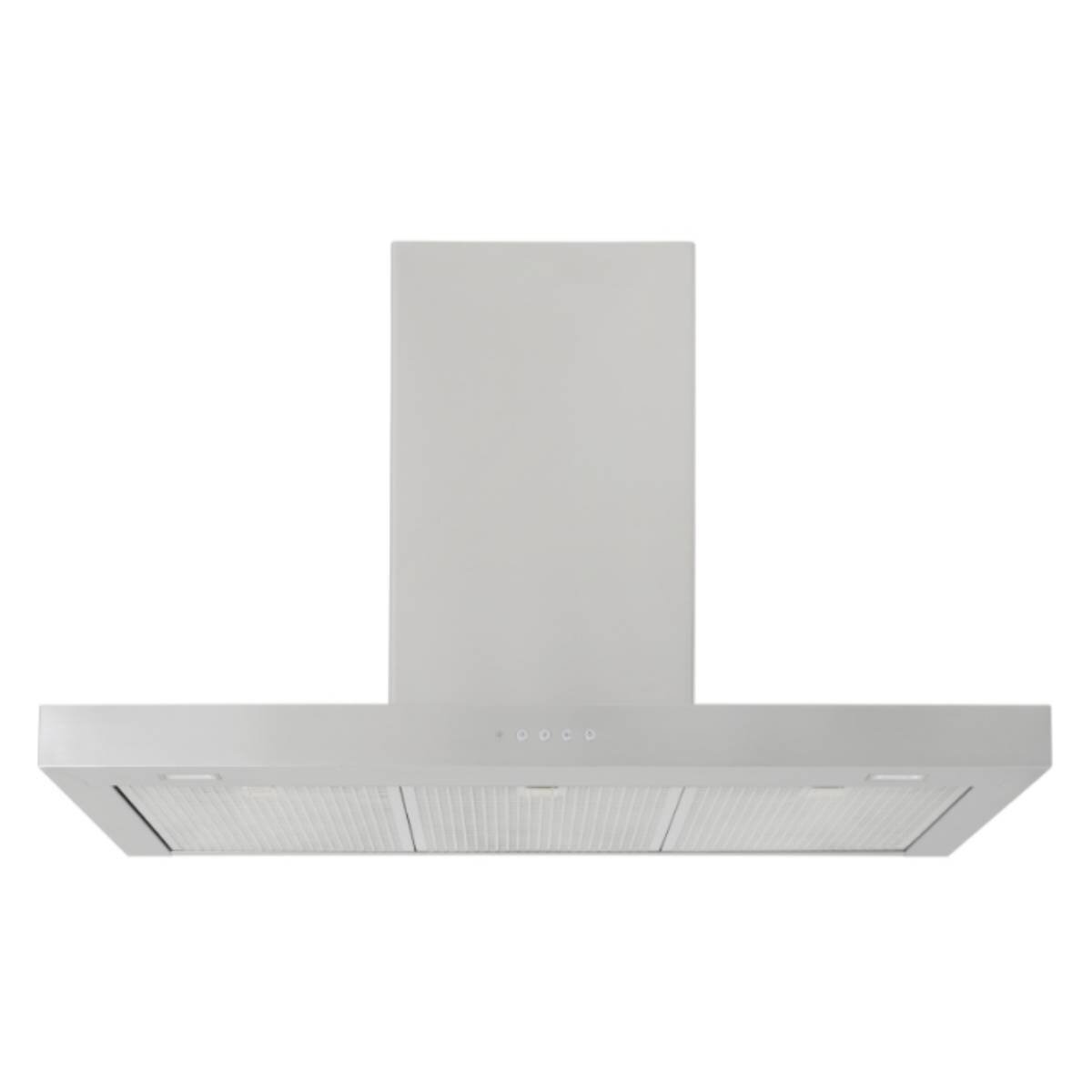 Falcon FALHDS90 90cm Infusion Canopy Rangehood