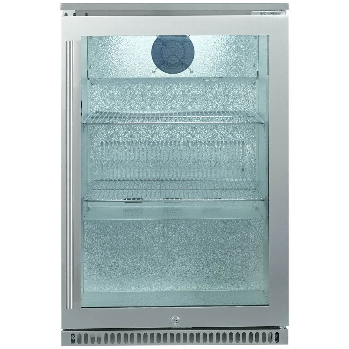 Napoleon NAPSDRH 118L Alfresco Single Door Right Hinge Bar Fridge