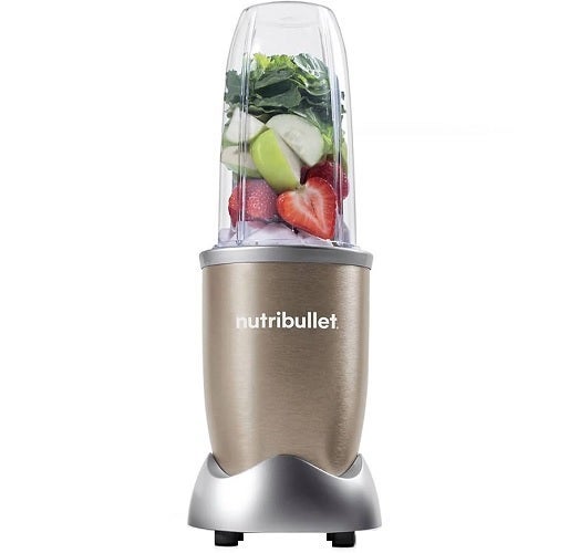Nutribullet 900 Series NB9-0807D Blender