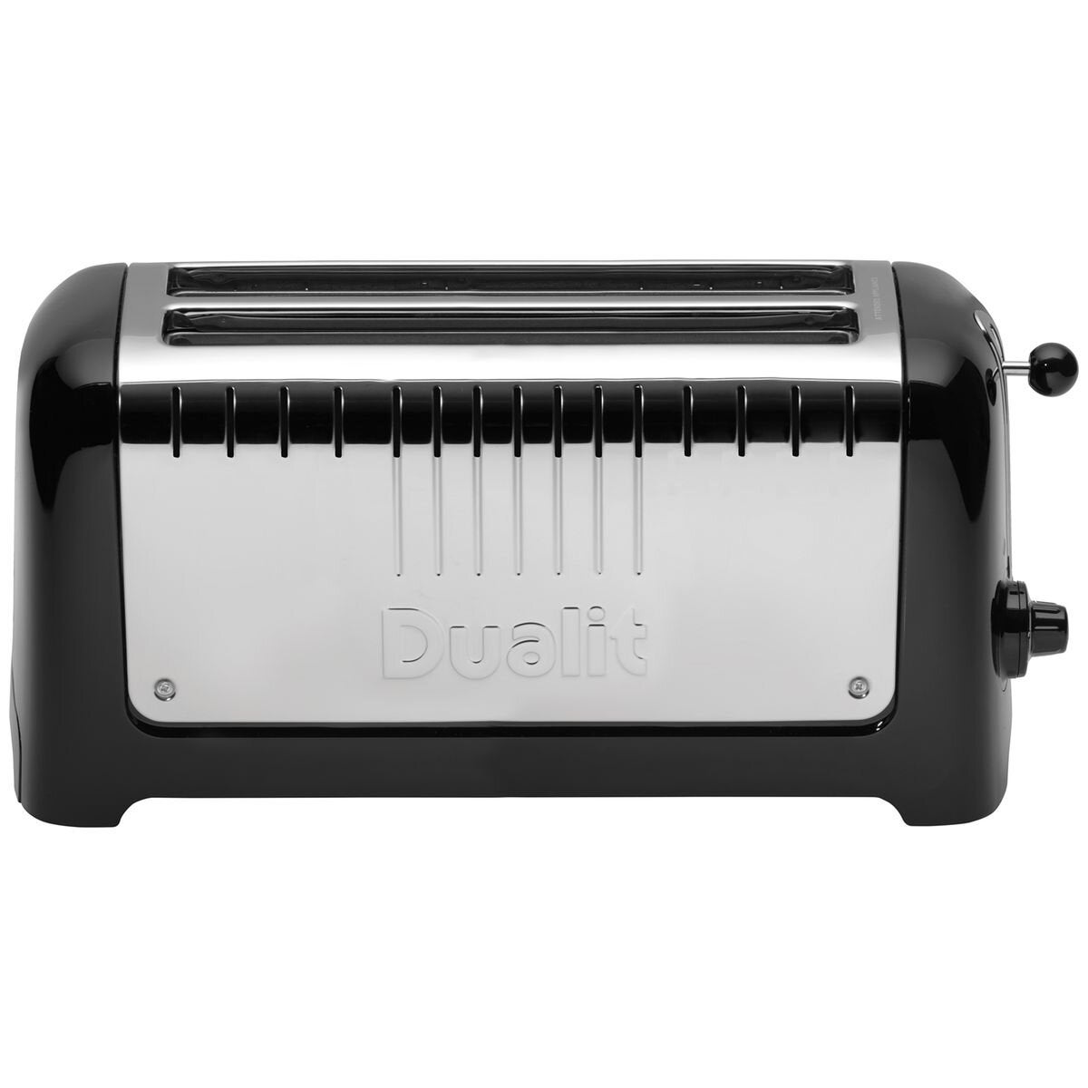 Dualit Long Slot Lite 2 Slice Toaster
