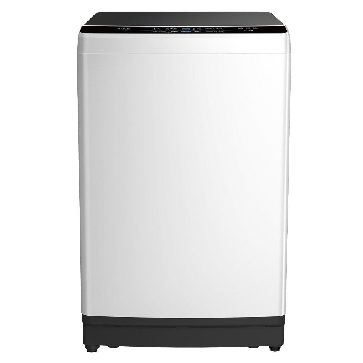 CHiQ WTL65FD 6.5kg Top Load Washing Machine