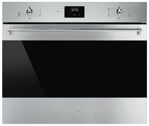 Smeg Classic SFA7300TX 70cm Electric Oven