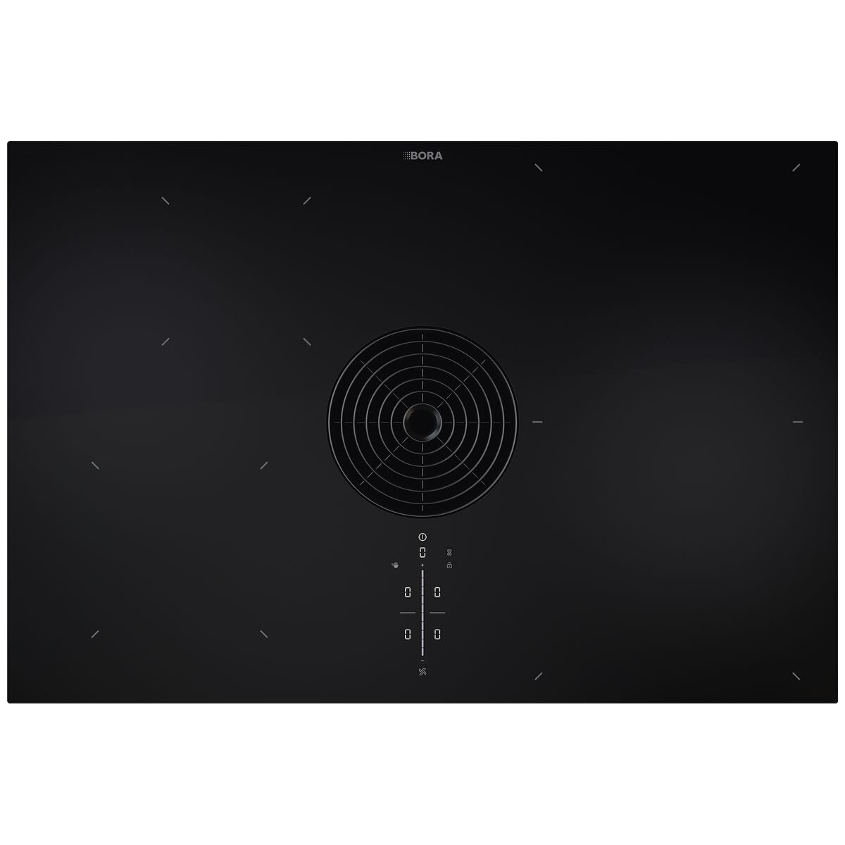 Bora M Pure PURMU 76cm Surface Induction Cooktop