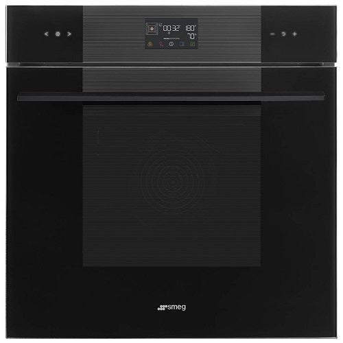 Smeg Linea SOPA6102TB3 60cm Pyrolytic Electric Oven