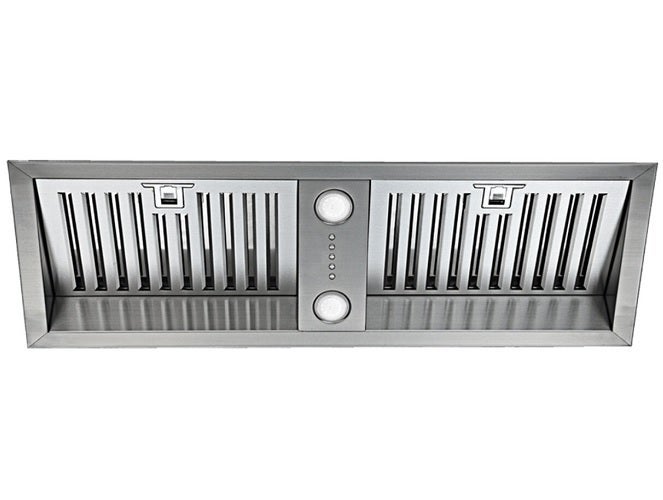 Schweigen SWU-9 90cm Undermount Rangehood