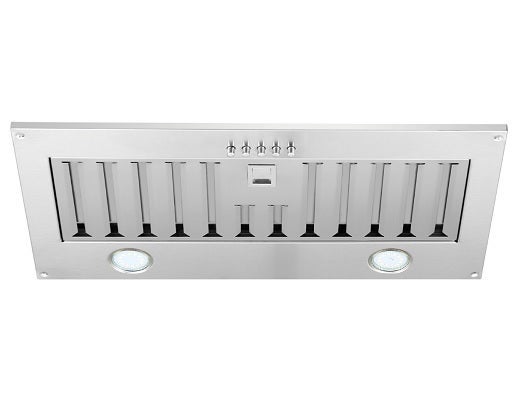 Schweigen SWU-6 60cm Undermount Rangehood
