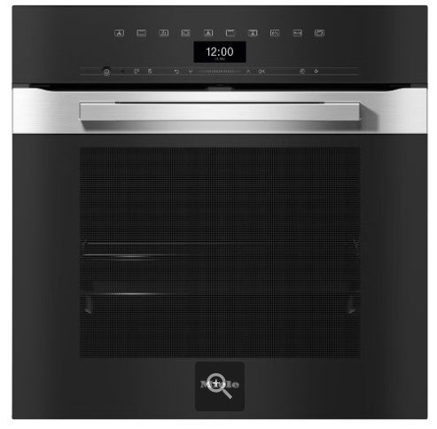 Miele VitroLine DGC7450CLST Electric Oven