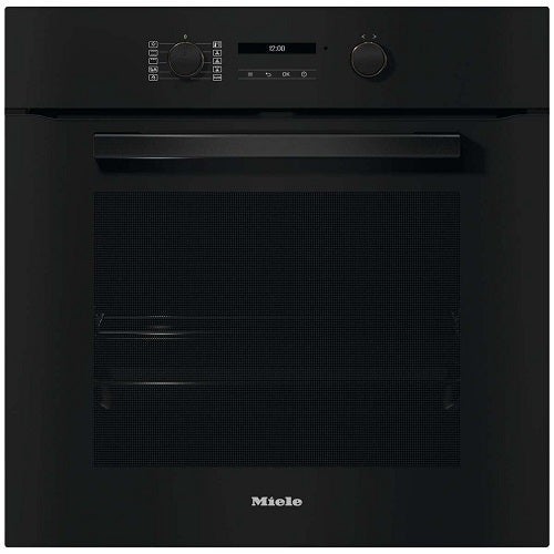 Miele H2861BP 60cm Built-In Electric Oven