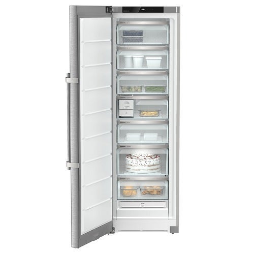 Liebherr SFNSDH5227 278L Upright Freezer