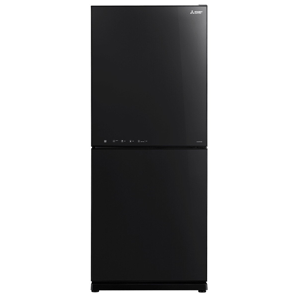 Mitsubishi MR-HGS421EX 421L Bottom Mount Refrigerator