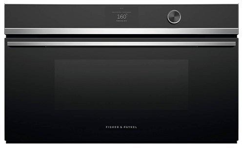Fisher & Paykel OM76NDTDX1 49L Built-In Microwave