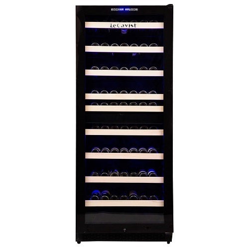 Lecavist LCS300VN2Z1D 600L Bar Refrigerator