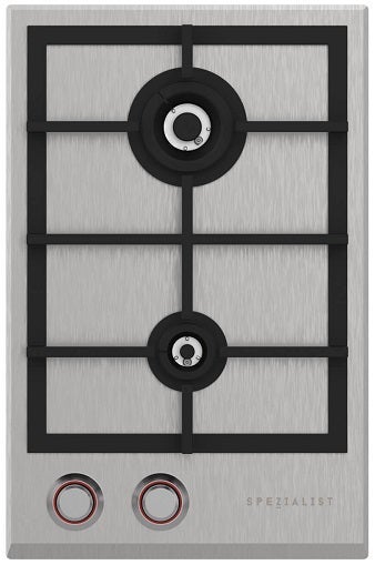 Spezialist S30342SPLPG 34cm Natural Gas Cooktop