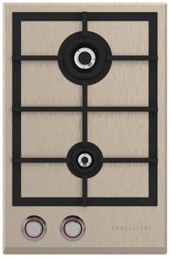Spezialist S30342SPBCULPG 34cm LPG Gas Cooktop