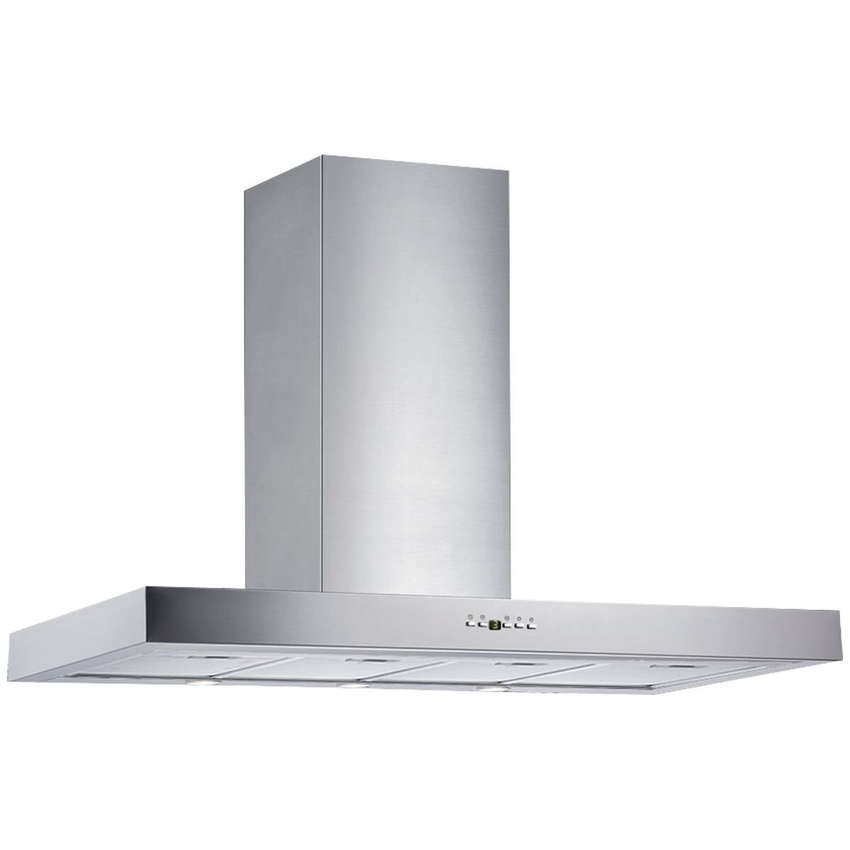 Schweigen DS3170-12SEPAK 120cm Silent Canopy Rangehood