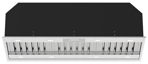 Whispair Washington X3W12S52EPP 120cm Undermount Rangehood