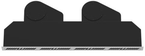 Whispair Barcelona X2B16S22OAX 160cm Undermount Rangehood