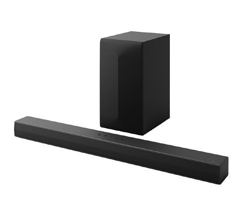 LG S60T Soundbar Speaker