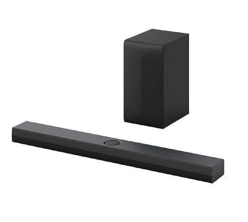 LG S70TY Soundbar Speaker