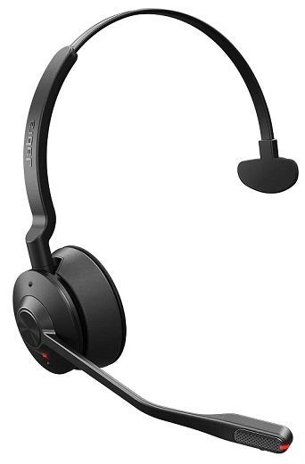 Jabra Engage 55 SE Mono Wireless Over The Ear Headphones