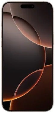 Apple iPhone 16 Pro Max Refurbished Mobile Phone