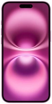 Apple iPhone 16 Plus Refurbished Mobile Phone