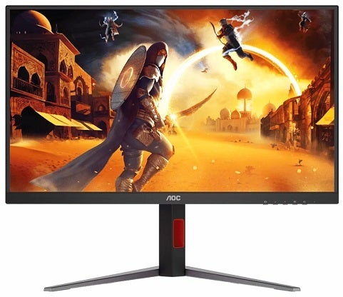 Aoc U27G42 27inch LED 4K UHD Gaming Monitor