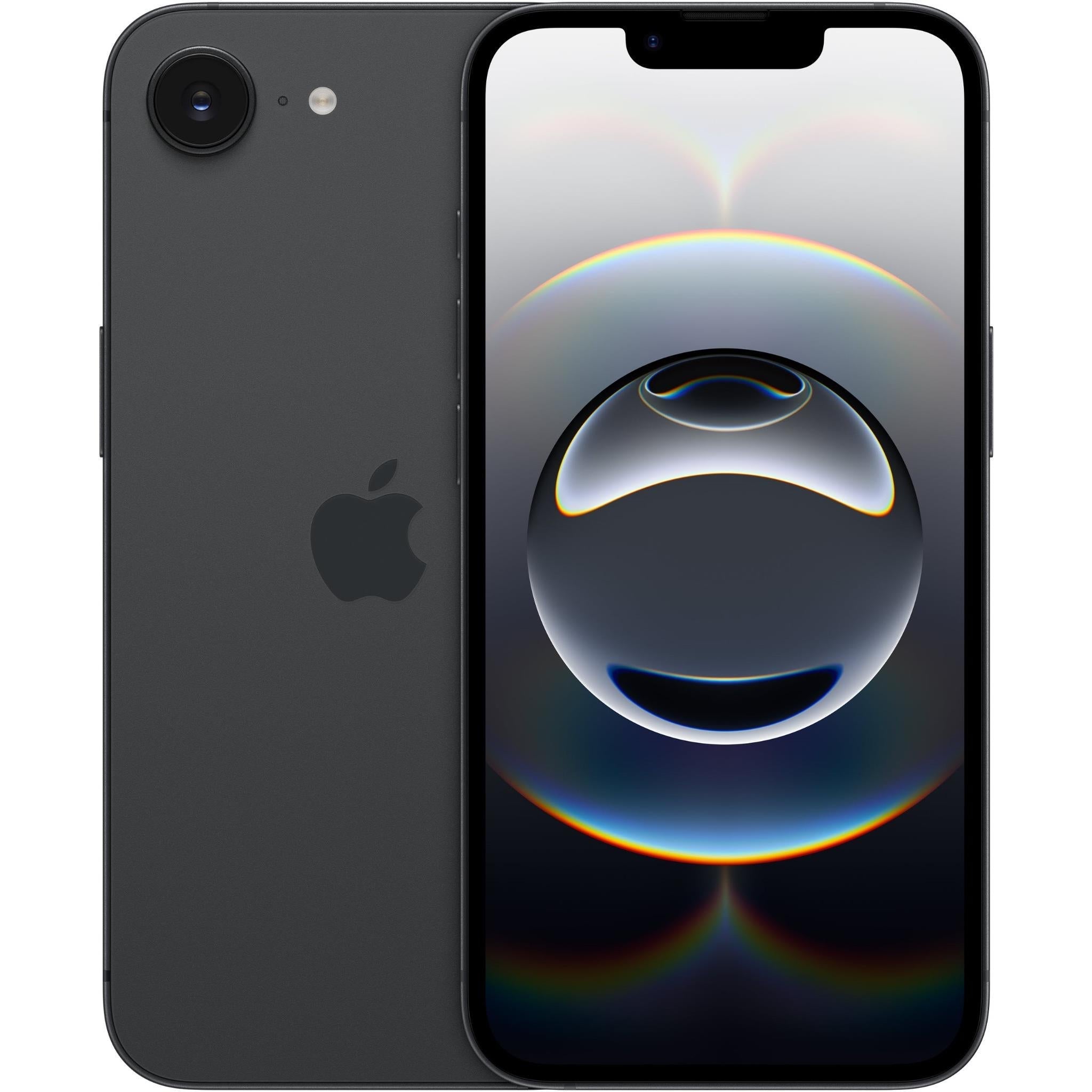 Apple iPhone 16e Mobile Phone