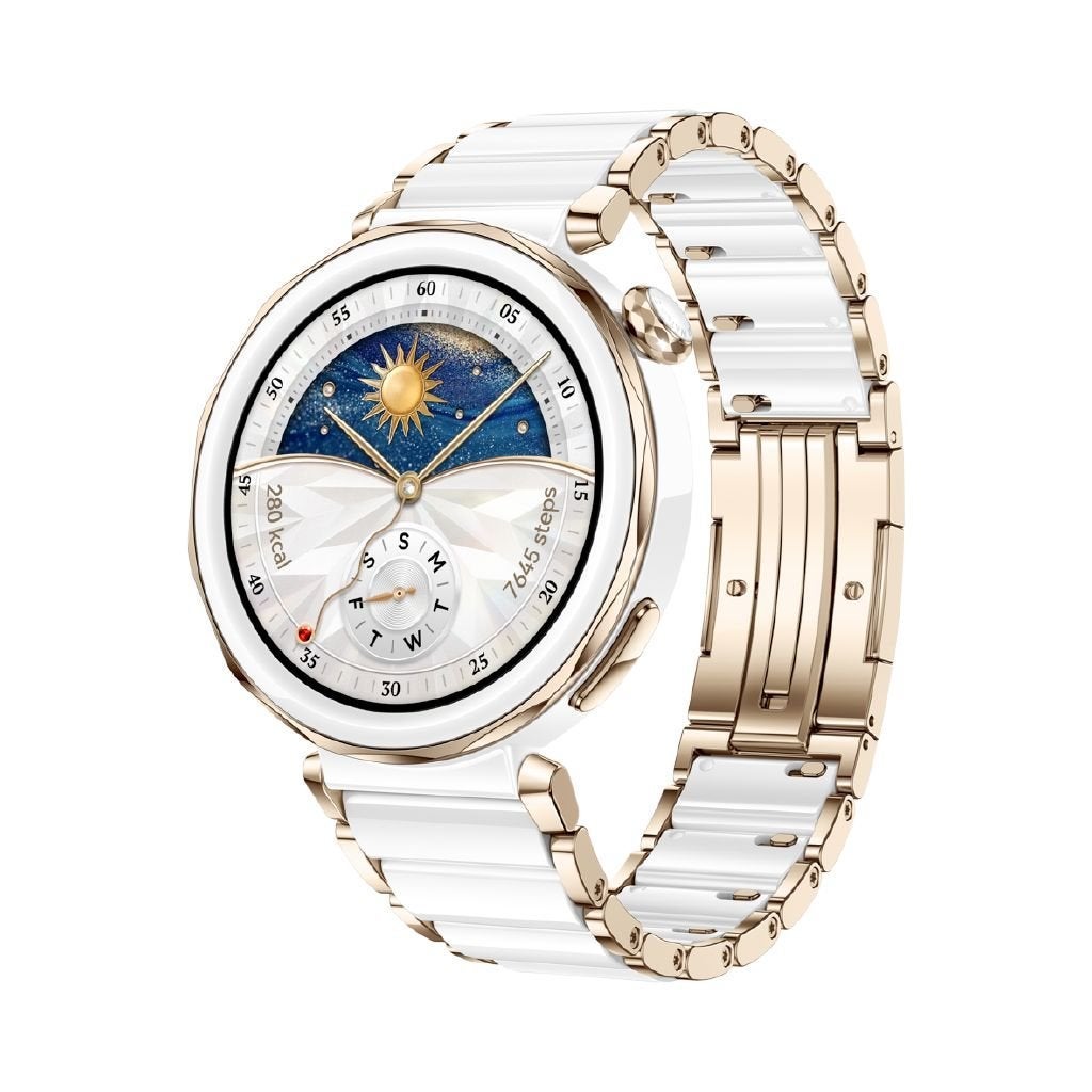Huawei Watch GT 5 Pro Smart Watch