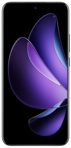 OPPO Reno13 Pro 5G (12GB/256GB) Dual SIM AI Smartphone Graphite Grey