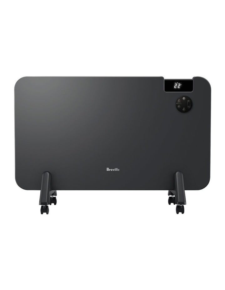 Breville The Smart Heat Control LCH208 1500W Panel Heater