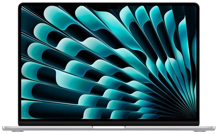 Apple MacBook Air 2025 M4 13 inch Business Laptop